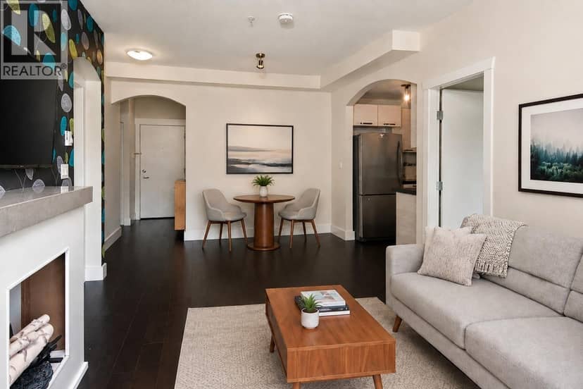 407 7478 BYRNEPARK WALK, Burnaby, photo 6