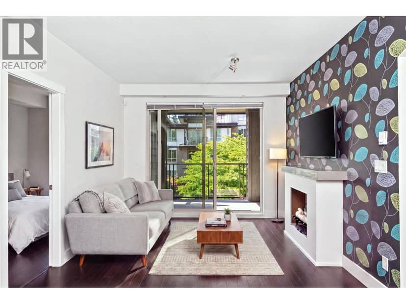 407 7478 BYRNEPARK WALK, Burnaby, photo 3