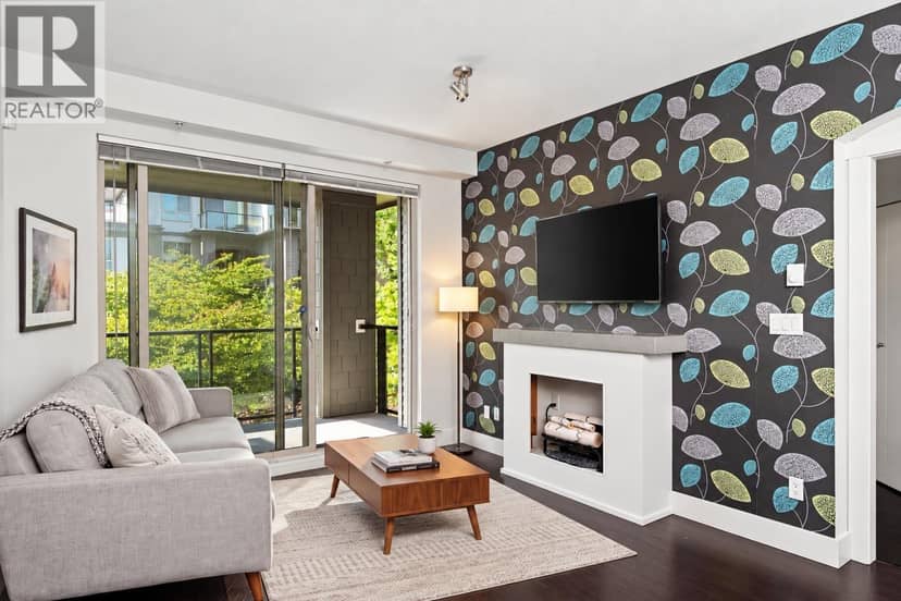 407 7478 BYRNEPARK WALK, Burnaby, photo 8
