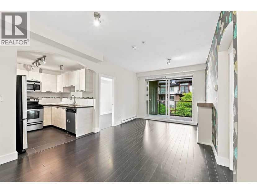 407 7478 BYRNEPARK WALK, Burnaby, photo 4