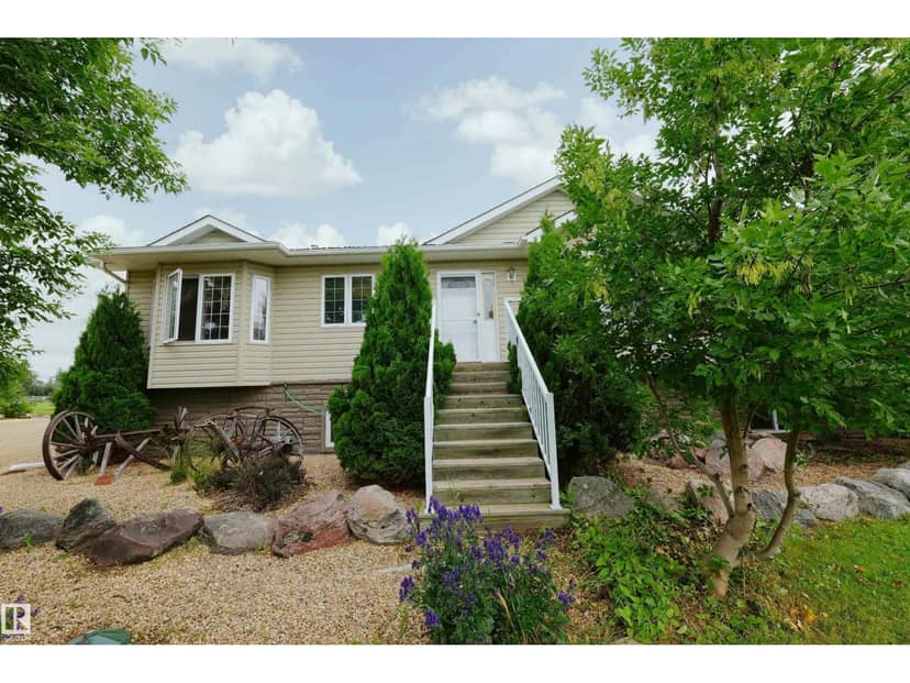 6006 Twp Rd 602, Rural Barrhead County, photo 3