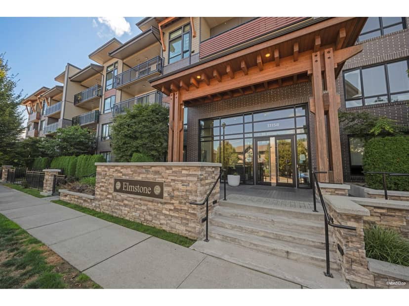 216 31158 WESTRIDGE PLACE, Abbotsford, photo 2