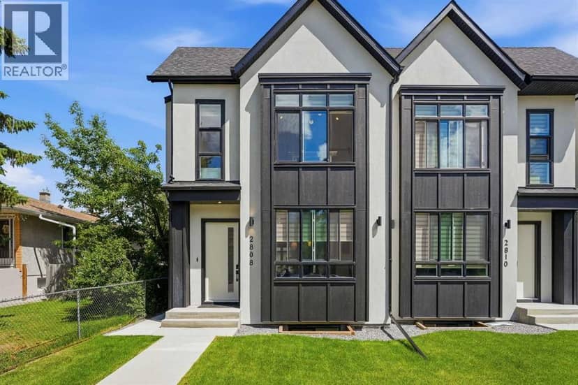 2808 40 Street SW, Calgary, photo 4
