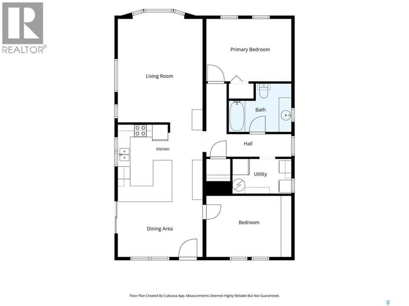 206 Albert STREET — photo 19 of 19