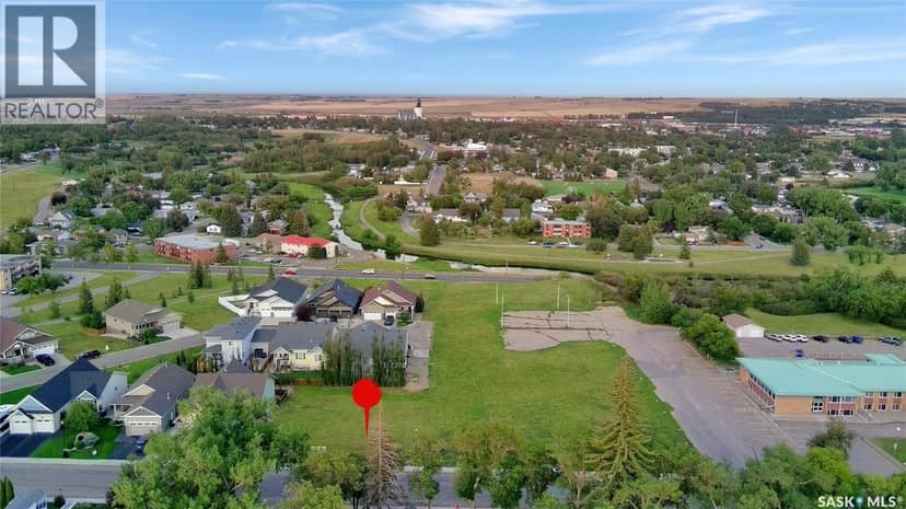 28 533 4th AVENUE NE, Swift Current