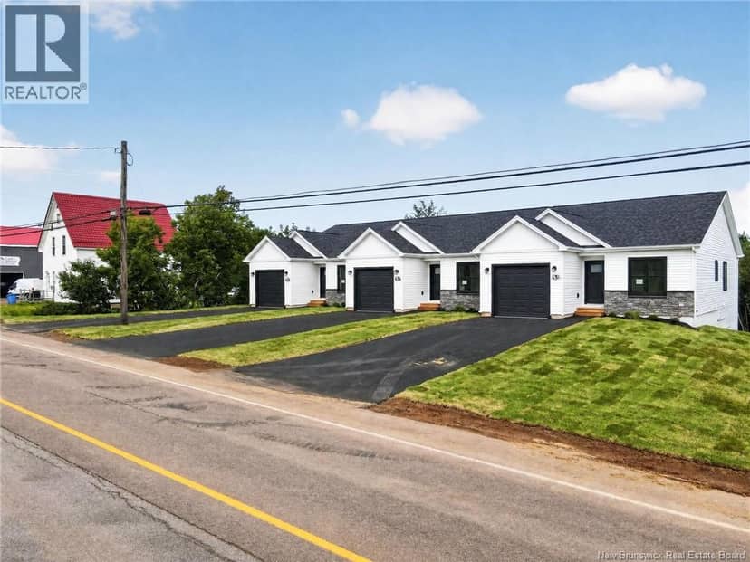 436 LaVallee Unit# 1, Memramcook, photo 2
