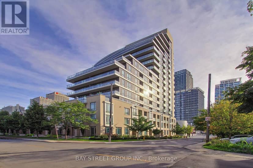 1212 - 60 Berwick Avenue, Toronto, photo 3