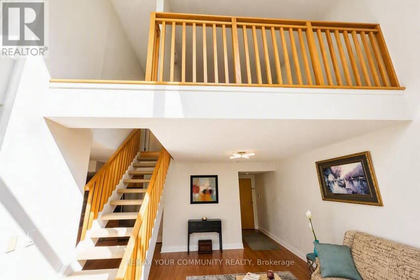 501 - 80 Cumberland Street — photo 23 of 40