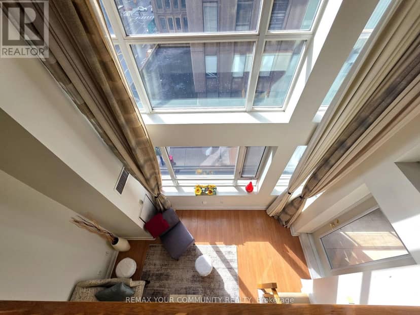 501 - 80 Cumberland Street — photo 25 of 40