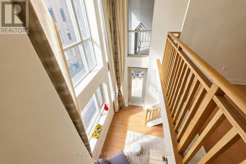 501 - 80 Cumberland Street — photo 38 of 40