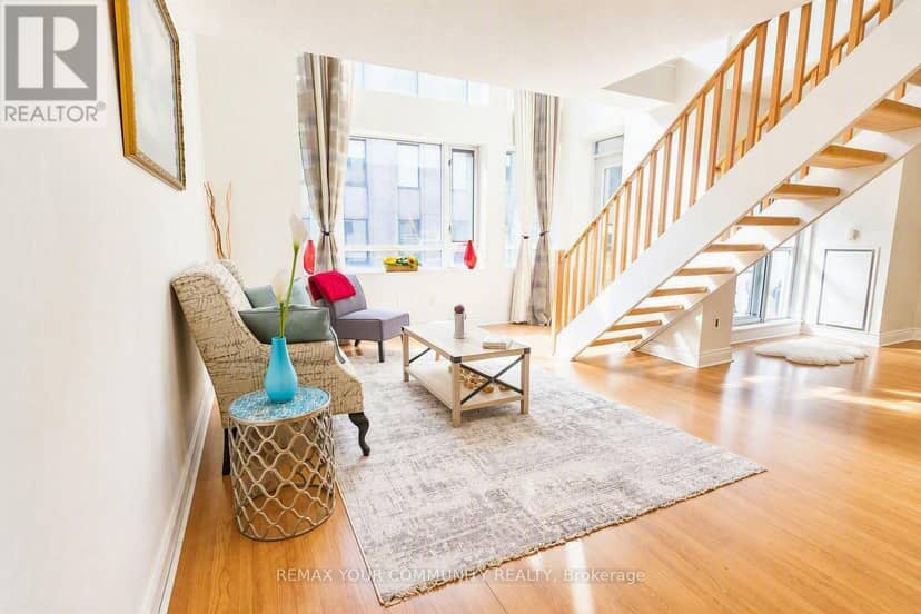 501 - 80 Cumberland Street — photo 5 of 40