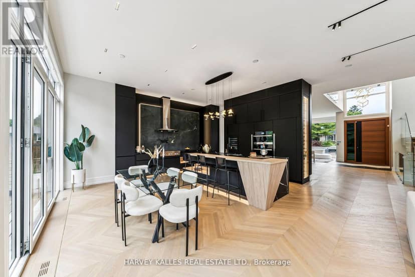 139 Newton Drive, Toronto