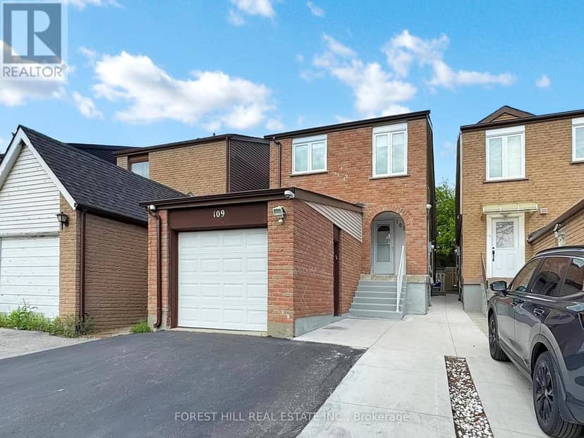 109 Spyglass Hill Road, Vaughan, photo 3