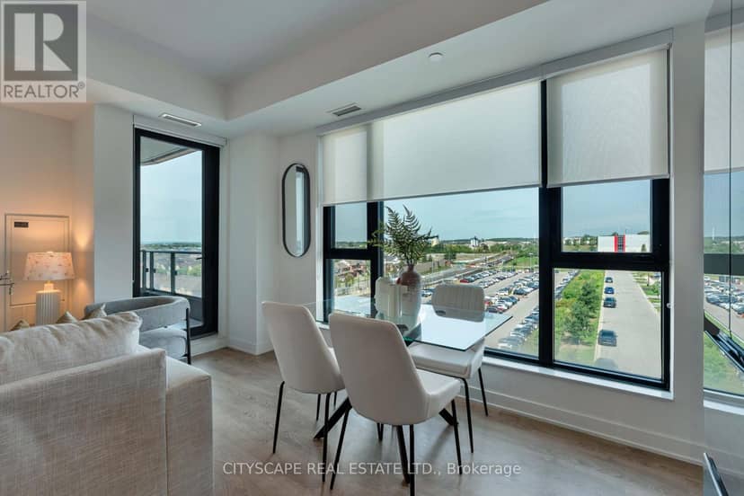 405 - 120 Eagle Rock Way — photo 12 of 40
