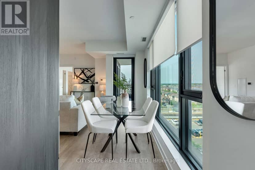 405 - 120 Eagle Rock Way — photo 13 of 40