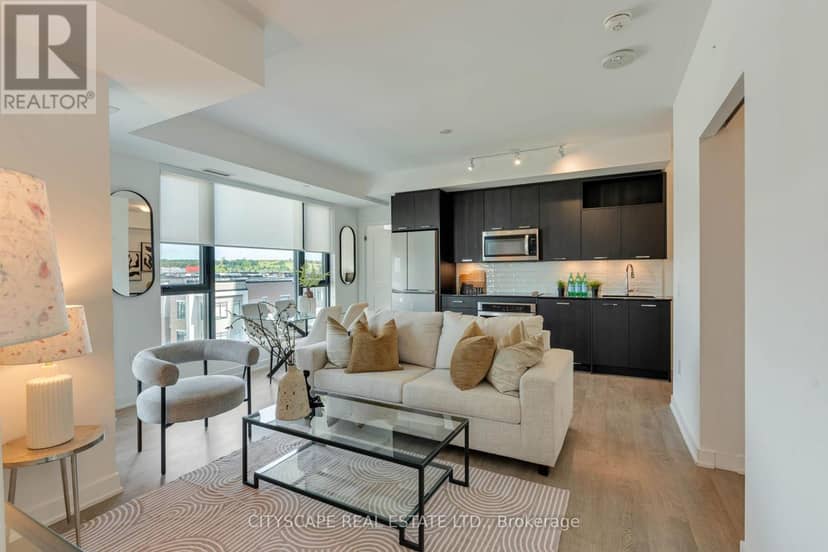 405 - 120 Eagle Rock Way — photo 18 of 40