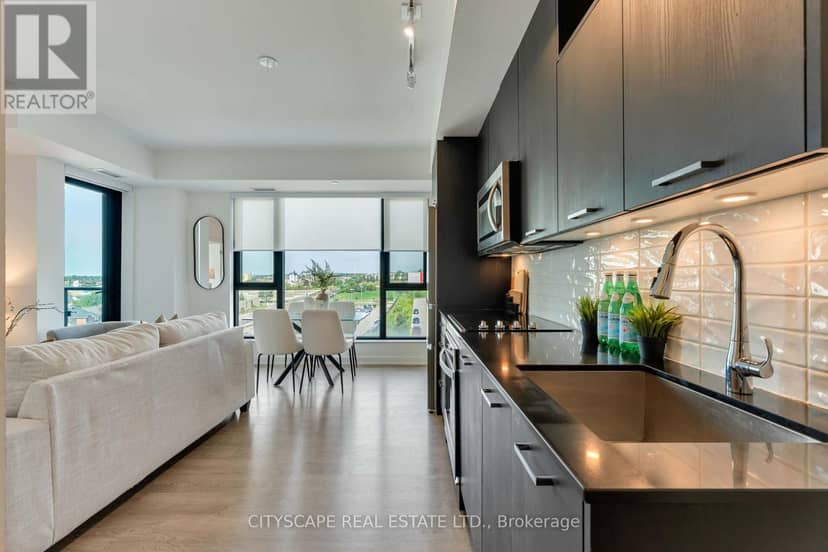 405 - 120 Eagle Rock Way — photo 9 of 40