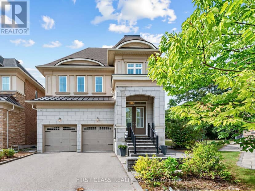 16 Macdonald Court, Richmond Hill