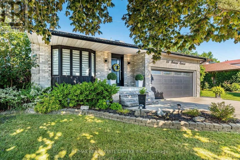 114 Parkwood Crescent, Hamilton, photo 3