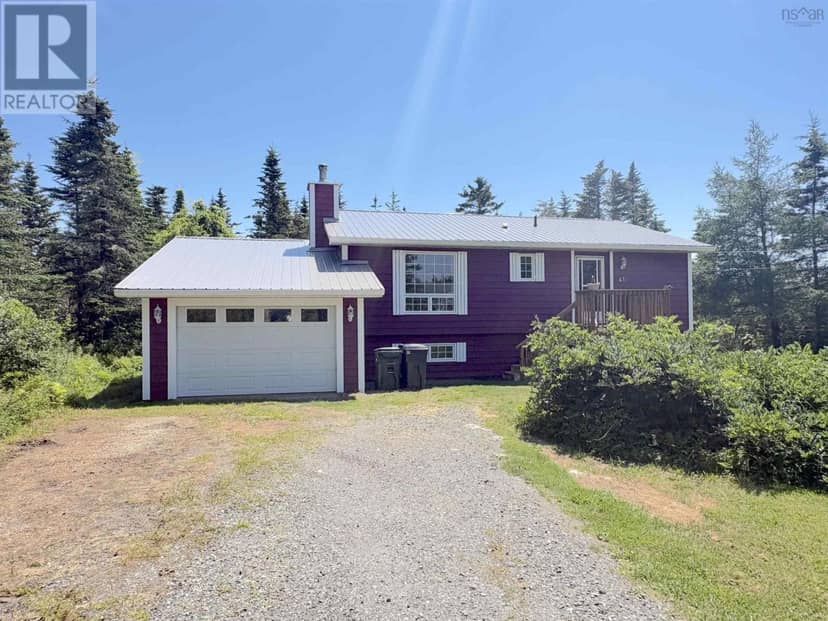 41 Old Abbotts Harbor — photo 1 of 24