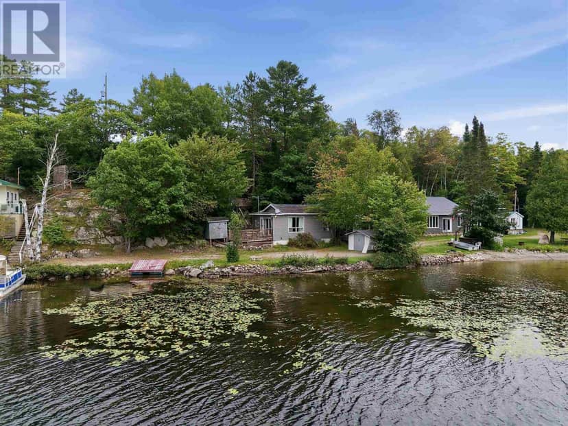 17F Lower Island LK — photo 1 of 36