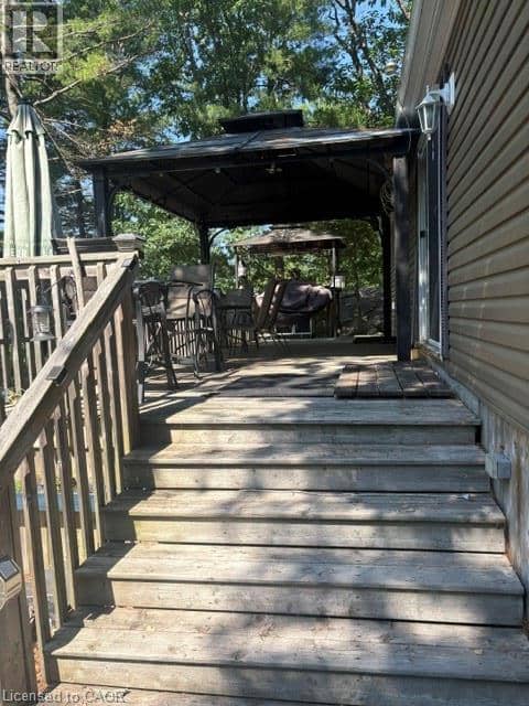 1336 S MORRISON Road, Kilworthy, photo 2
