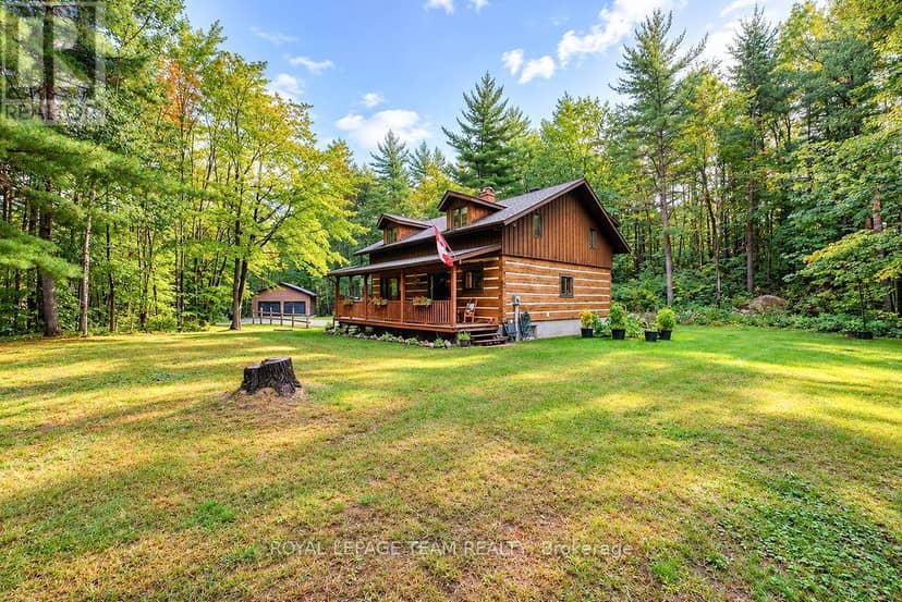 2193 Foymount Road, Bonnechere Valley, photo 5