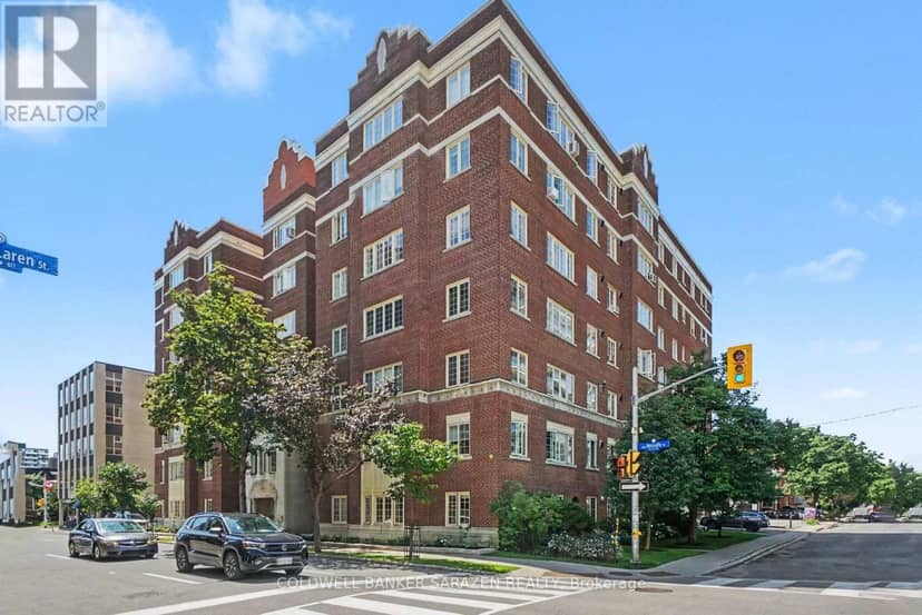 1D - 260 Metcalfe Street — photo 22 of 26