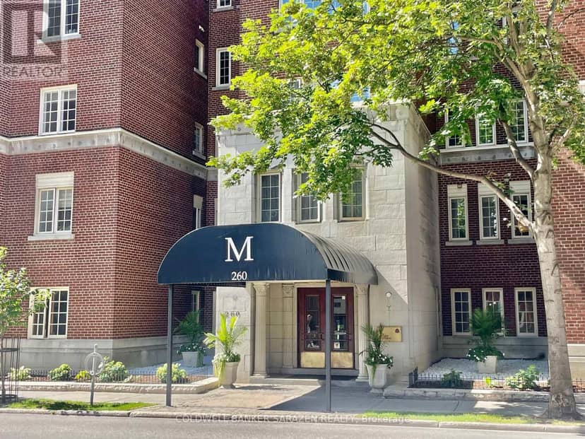 1D - 260 Metcalfe Street — photo 23 of 26
