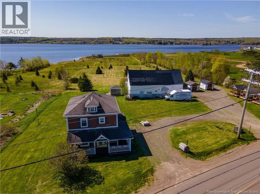 662 Route 535, Cocagne, photo 2