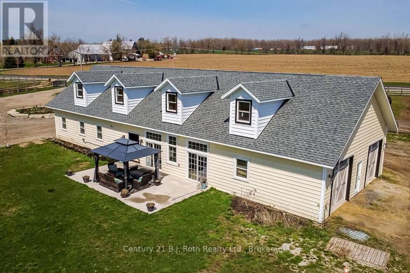 465 Ridge Road E — photo 38 of 40