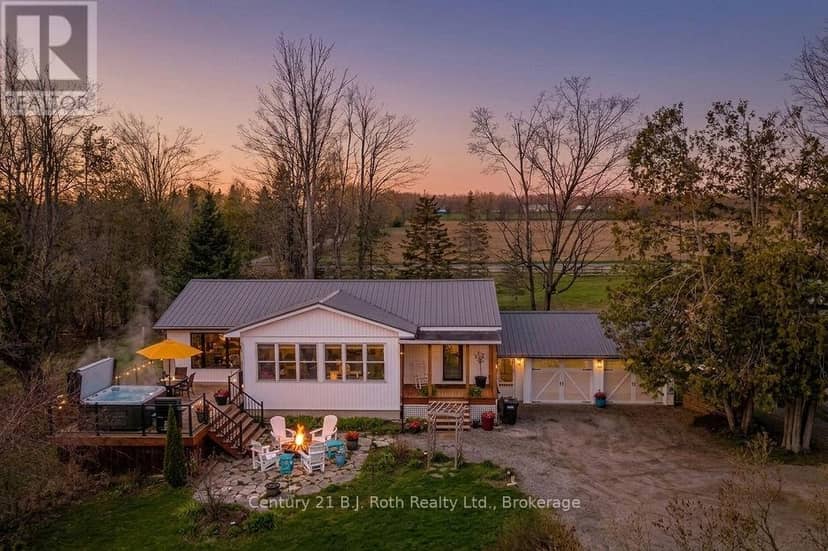 465 Ridge Road E, Oro-Medonte, photo 4