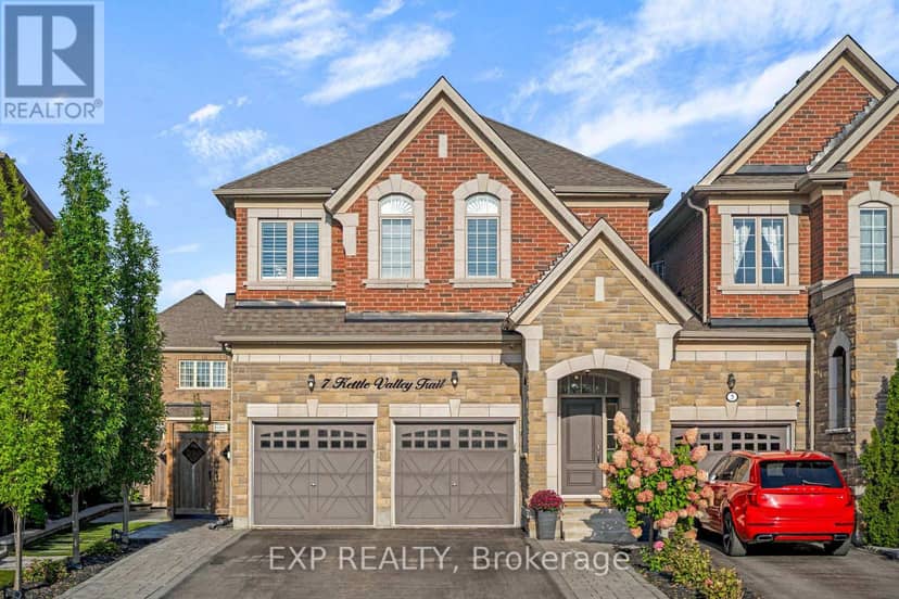 7 Kettle Valley Trail, King, photo 2