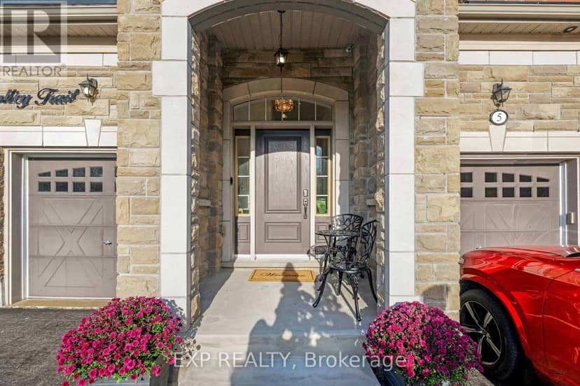 7 Kettle Valley Trail, King, photo 4