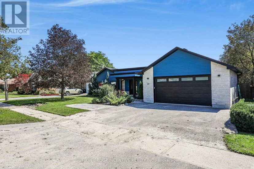 47 Shanty Bay Road, Barrie, photo 2