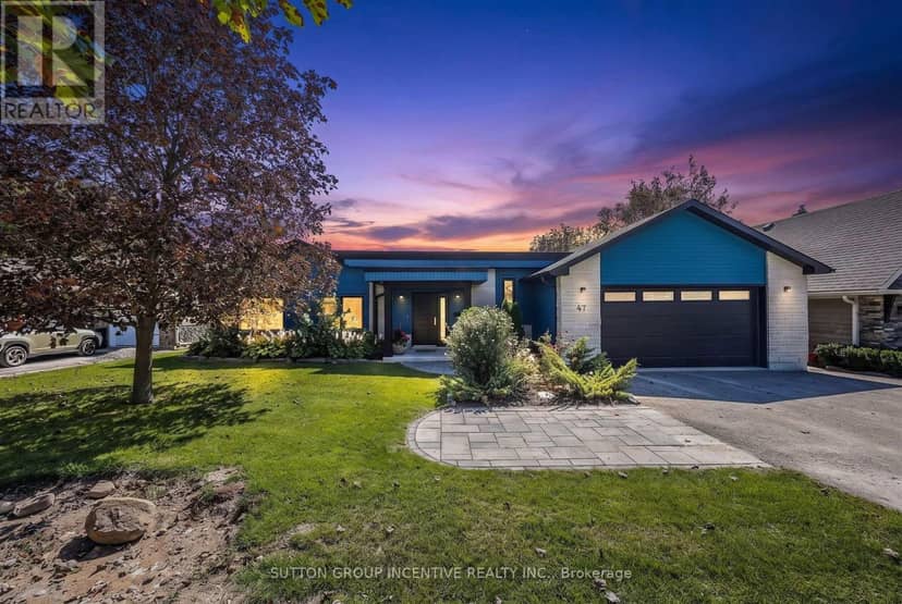 47 Shanty Bay Road, Barrie, photo 3