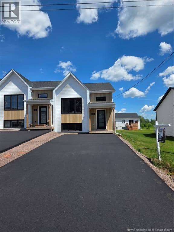 24 Adéo-Rose, Memramcook