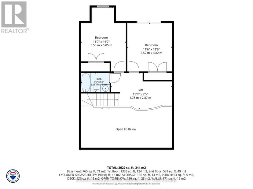 797 Kane Terrace — photo 39 of 40