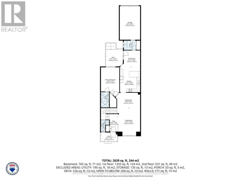 797 Kane Terrace — photo 37 of 40