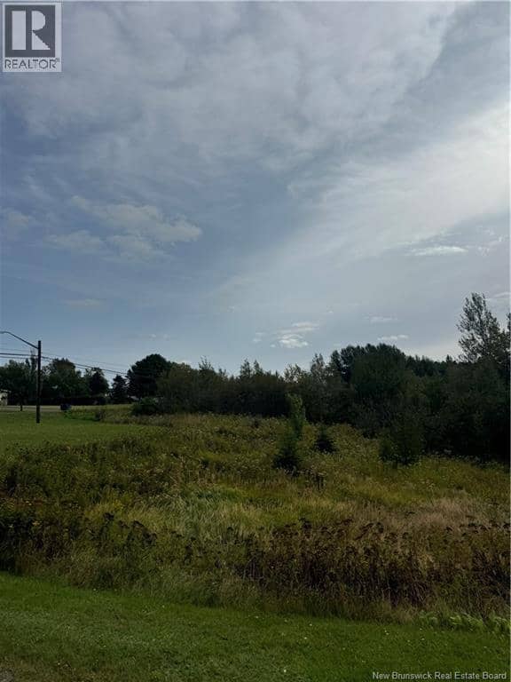 lot route 134, Saint-Louis-De-Kent, photo 2