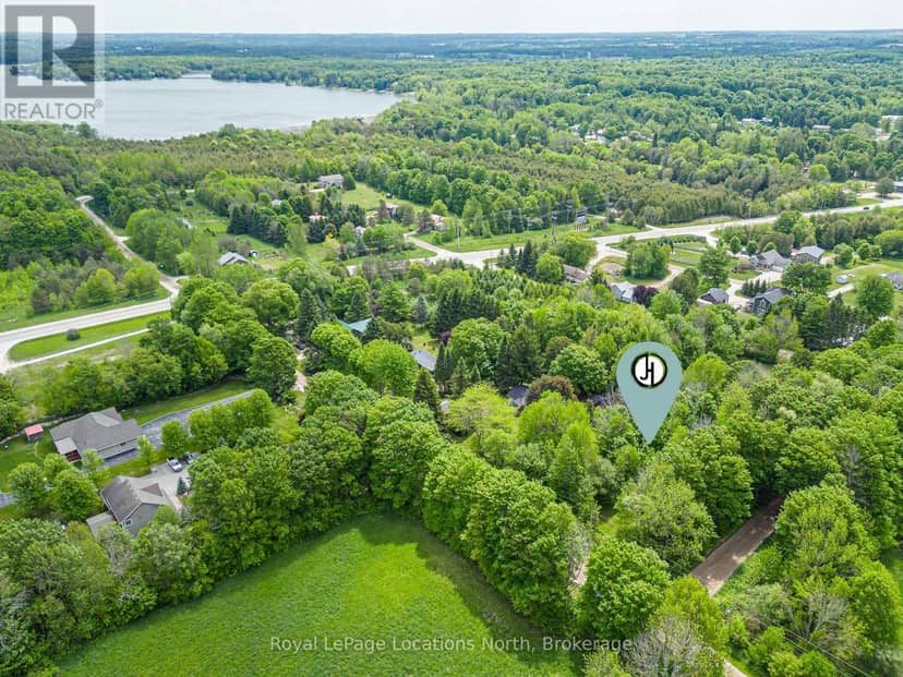 Lot 22 Park Street S, Grey Highlands