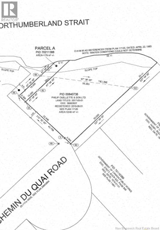 Lot Ch du Quai Road — photo 13 of 14