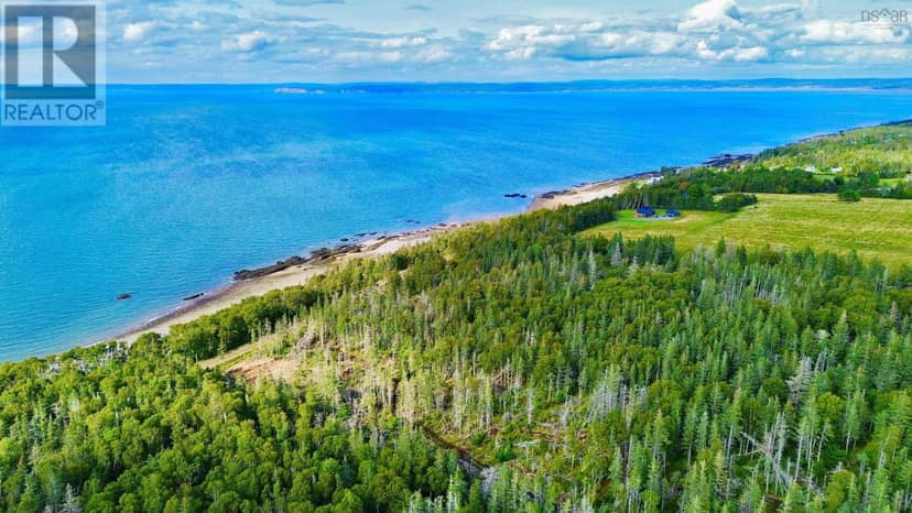 Lot A Old Baxter Mill Road, Baxters Harbour, photo 4