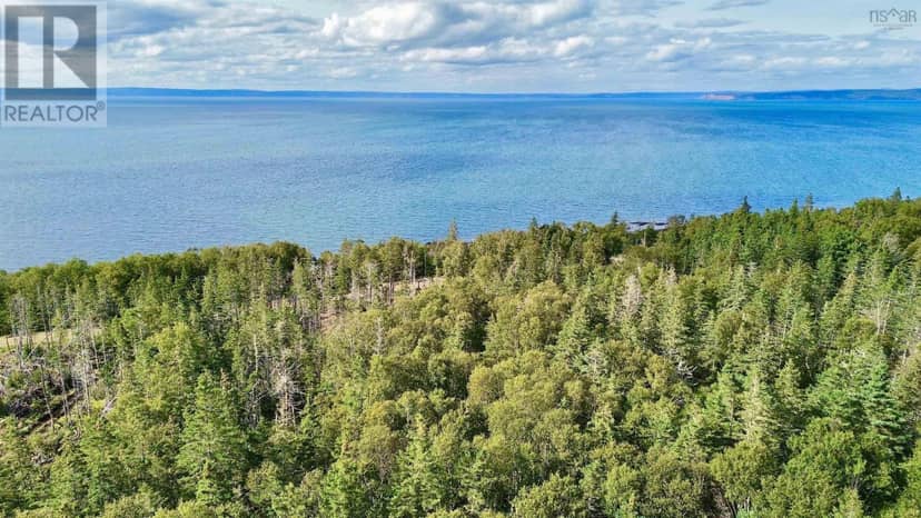 Lot A Old Baxter Mill Road, Baxters Harbour, photo 2