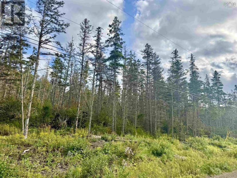 Lot A Old Baxter Mill Road, Baxters Harbour, photo 8