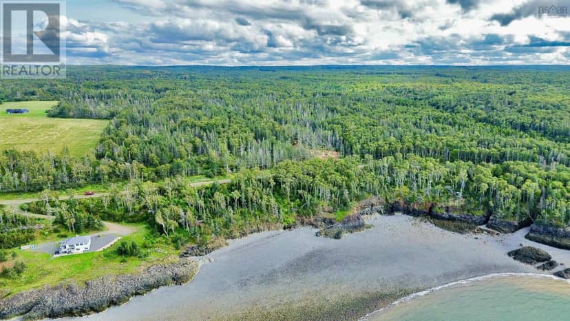 Lot A Old Baxter Mill Road, Baxters Harbour, photo 6