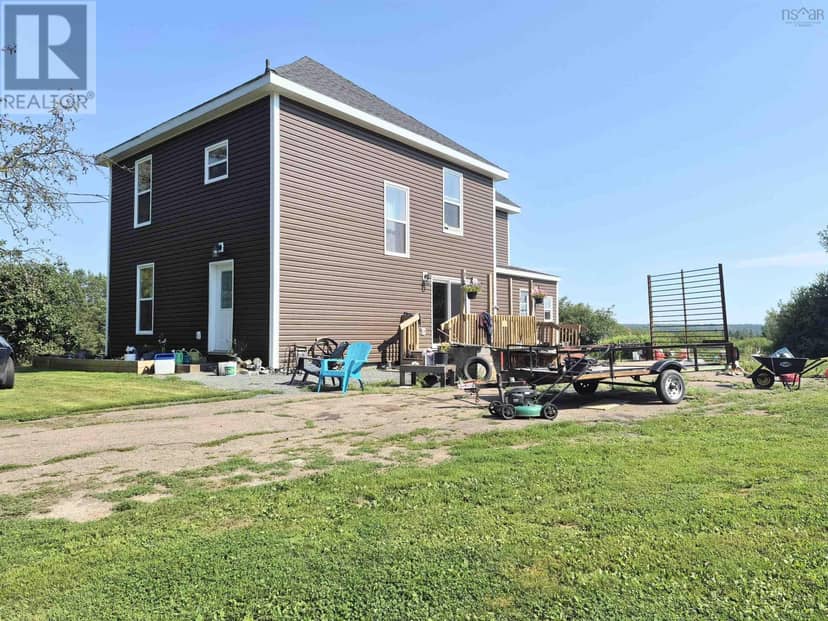 4486 242 Highway, Maccan, photo 2