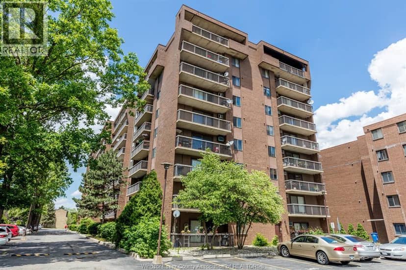 3936 WYANDOTTE STREET East Unit# 407 — photo 1 of 23