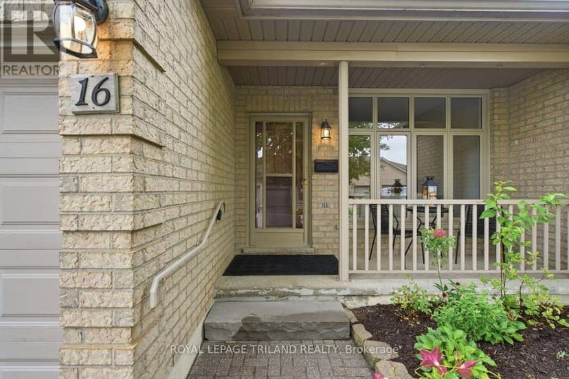 16 - 9 Cadeau Terrace, London South, photo 4