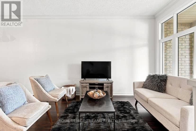 16 - 9 Cadeau Terrace, London South, photo 8